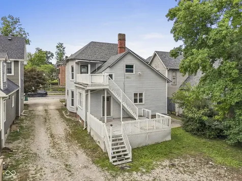 690 E Jefferson Street Franklin IN 46131