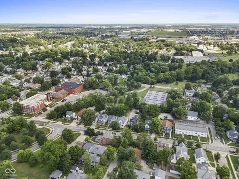 690 E Jefferson Street Franklin IN 46131