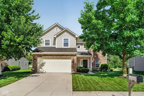 13261 Ashwood Drive Fishers IN 46038