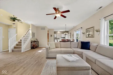 13261 Ashwood Drive Fishers IN 46038