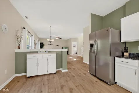 13261 Ashwood Drive Fishers IN 46038