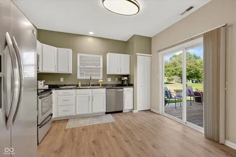 13261 Ashwood Drive Fishers IN 46038