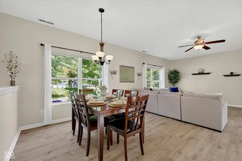 13261 Ashwood Drive Fishers IN 46038