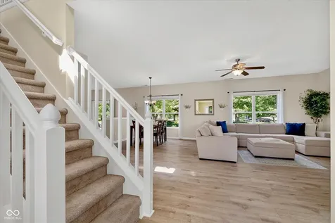 13261 Ashwood Drive Fishers IN 46038