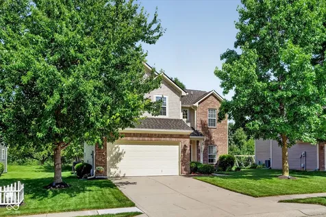 13261 Ashwood Drive Fishers IN 46038