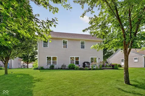 13261 Ashwood Drive Fishers IN 46038