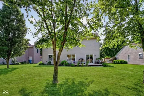13261 Ashwood Drive Fishers IN 46038