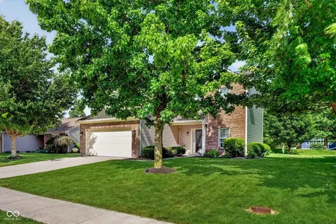 13261 Ashwood Drive Fishers IN 46038