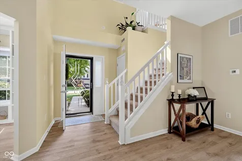 13261 Ashwood Drive Fishers IN 46038