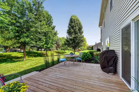 13261 Ashwood Drive Fishers IN 46038