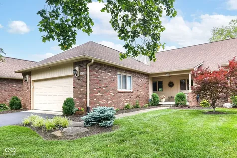 5138 Boardwalk Place Indianapolis IN 46220