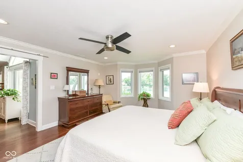 5138 Boardwalk Place Indianapolis IN 46220