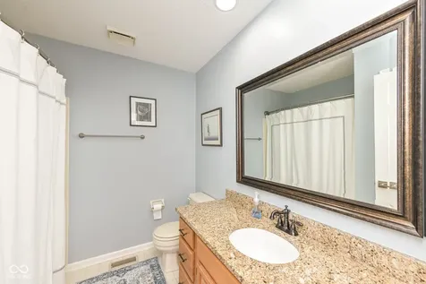 5138 Boardwalk Place Indianapolis IN 46220