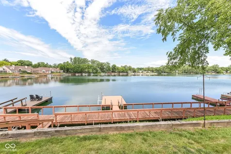 5138 Boardwalk Place Indianapolis IN 46220