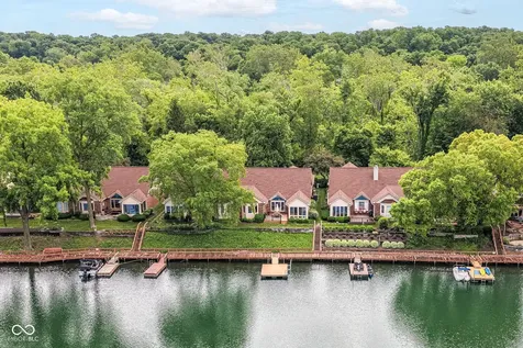 5138 Boardwalk Place Indianapolis IN 46220