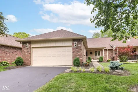 5138 Boardwalk Place Indianapolis IN 46220