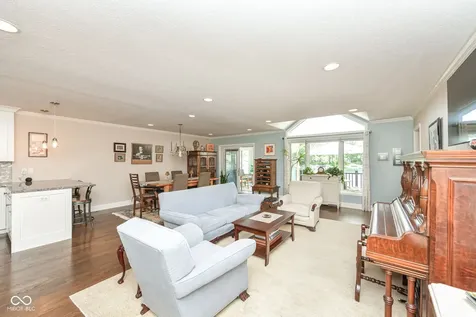 5138 Boardwalk Place Indianapolis IN 46220