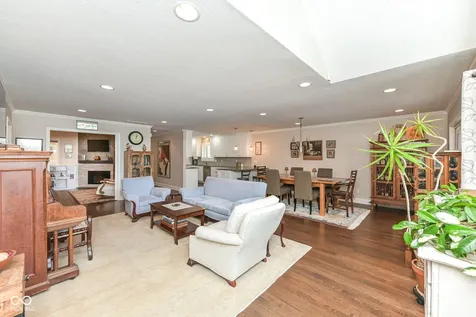 5138 Boardwalk Place Indianapolis IN 46220