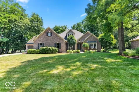 631 Peach Tree Court Danville IN 46122