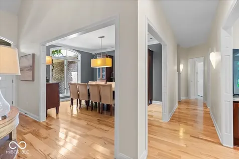 631 Peach Tree Court Danville IN 46122