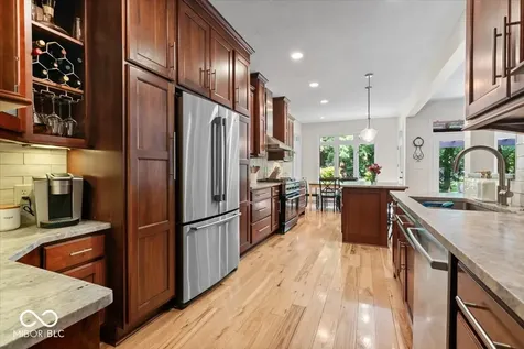 631 Peach Tree Court Danville IN 46122