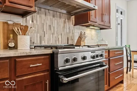 631 Peach Tree Court Danville IN 46122