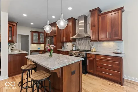 631 Peach Tree Court Danville IN 46122