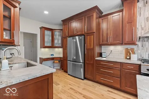 631 Peach Tree Court Danville IN 46122