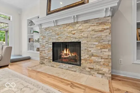 631 Peach Tree Court Danville IN 46122