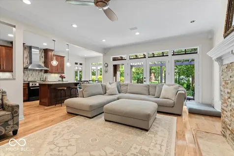 631 Peach Tree Court Danville IN 46122