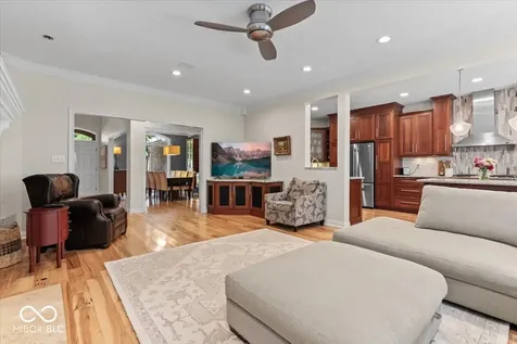 631 Peach Tree Court Danville IN 46122