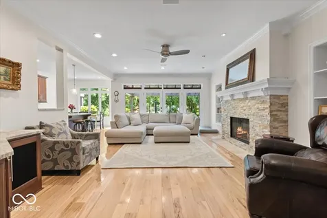631 Peach Tree Court Danville IN 46122