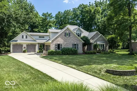 631 Peach Tree Court Danville IN 46122