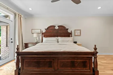 631 Peach Tree Court Danville IN 46122