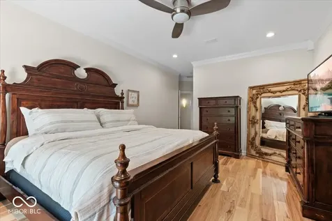 631 Peach Tree Court Danville IN 46122