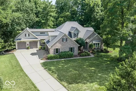 631 Peach Tree Court Danville IN 46122