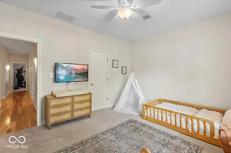 631 Peach Tree Court Danville IN 46122