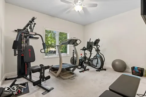 631 Peach Tree Court Danville IN 46122