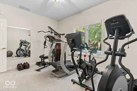 631 Peach Tree Court Danville IN 46122
