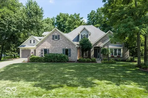631 Peach Tree Court Danville IN 46122