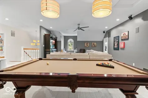 631 Peach Tree Court Danville IN 46122