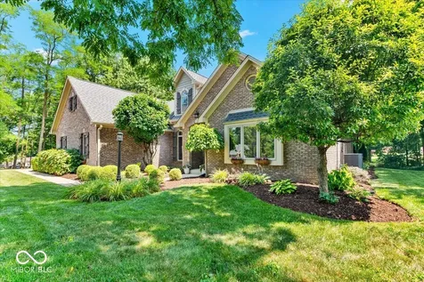 631 Peach Tree Court Danville IN 46122