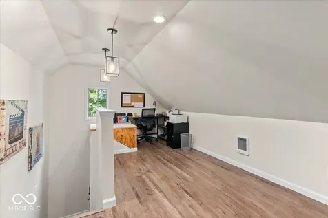 631 Peach Tree Court Danville IN 46122