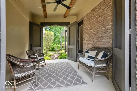 631 Peach Tree Court Danville IN 46122