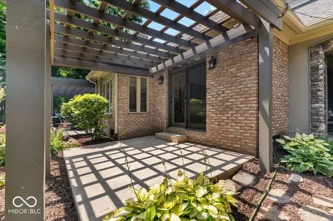 631 Peach Tree Court Danville IN 46122