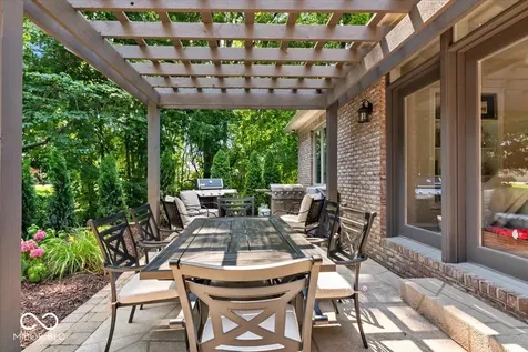 631 Peach Tree Court Danville IN 46122