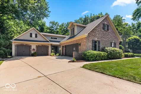 631 Peach Tree Court Danville IN 46122