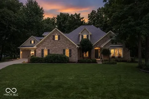 631 Peach Tree Court Danville IN 46122