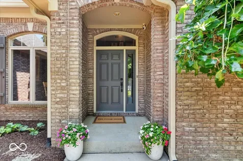 631 Peach Tree Court Danville IN 46122
