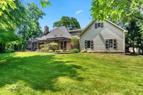 631 Peach Tree Court Danville IN 46122